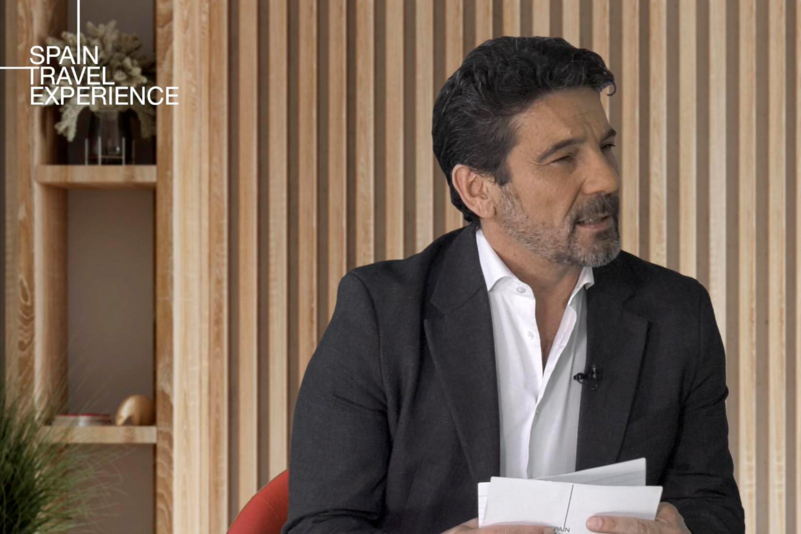 «Spain Travel Experience» el nuevo videopodcast que analiza el Sector