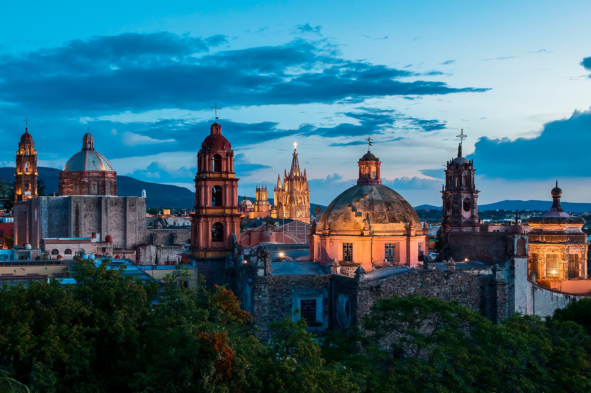 Turismo en Español: España e Iberoamérica más cerca que nunca