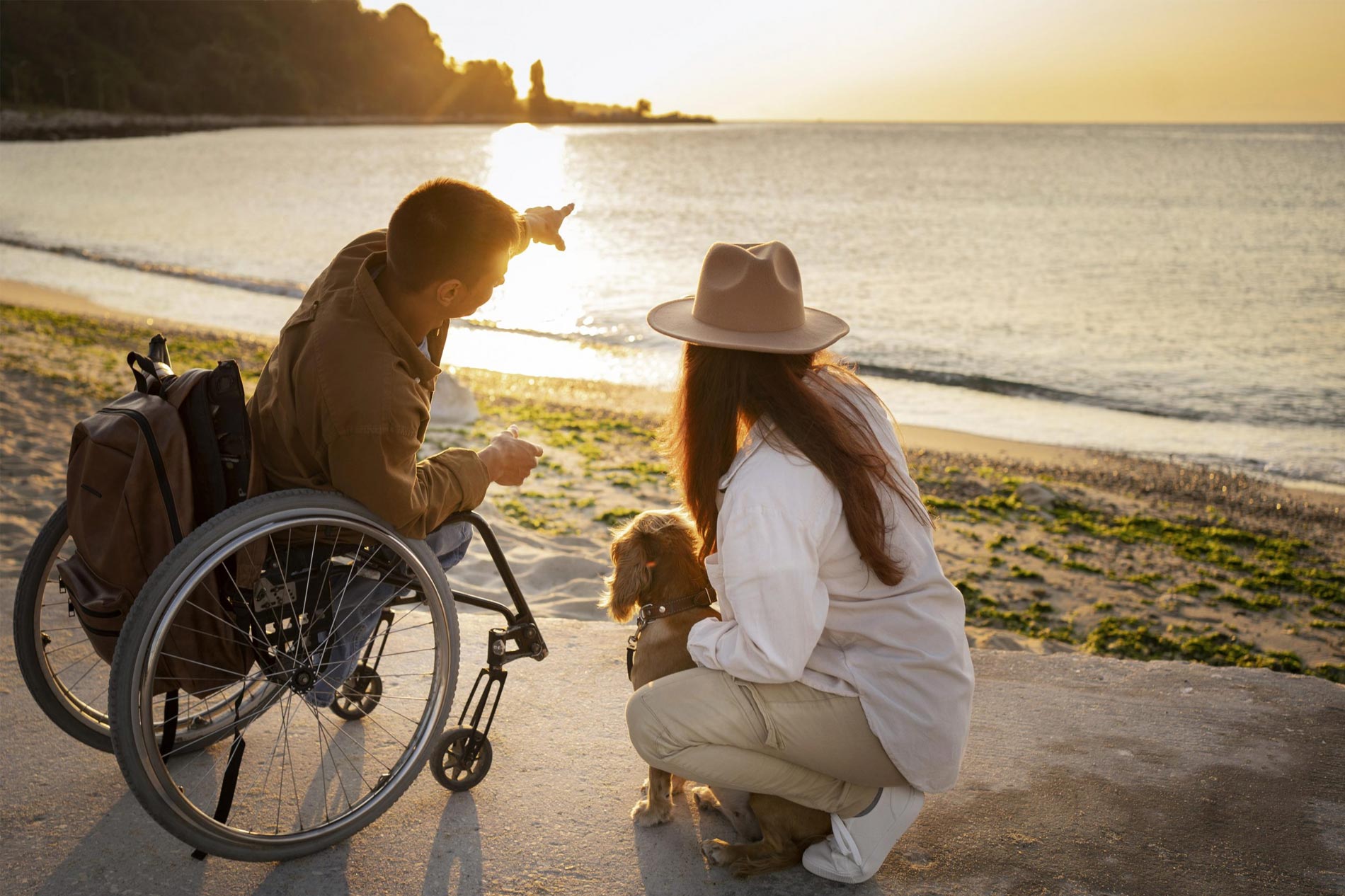 Turismo Accesible: Un derecho y una oportunidad para la industria